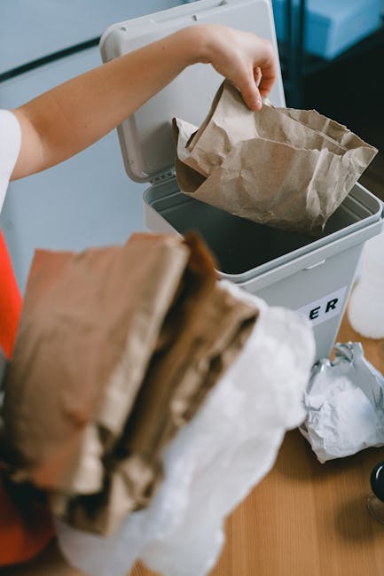 Leyton High Road rubbish collection guide for residents
